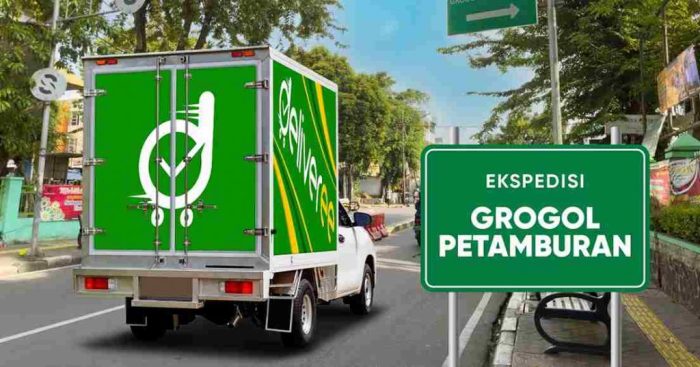 Jasa Pendirian PT Grogol Petamburan Jakarta