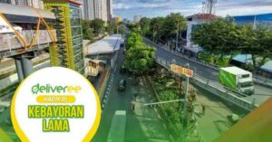 Jasa Pendirian PT Kebayoran Lama Jakarta