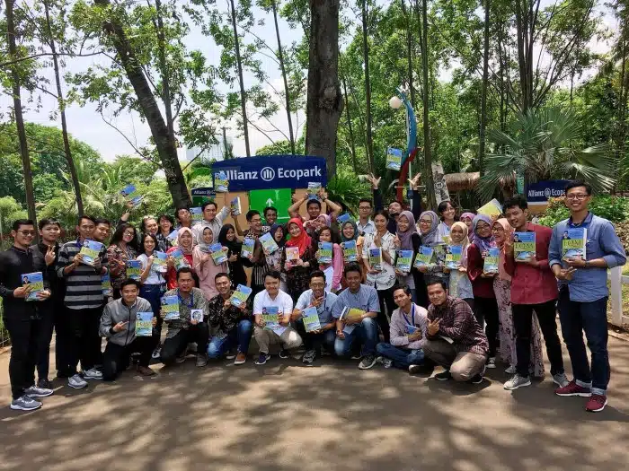 Jasa Pendirian Koperasi Ancol Jakarta