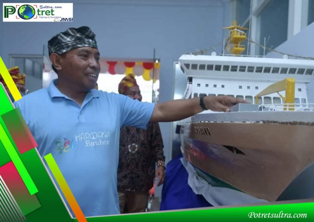 Jasa Pendirian PT Perorangan Baubau