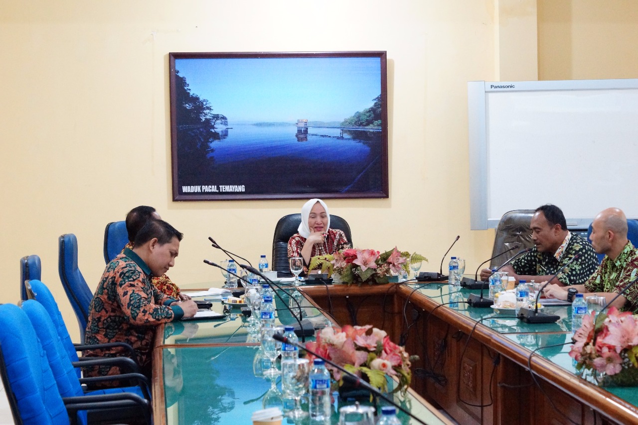 Jasa Pendirian PT Bojonegoro