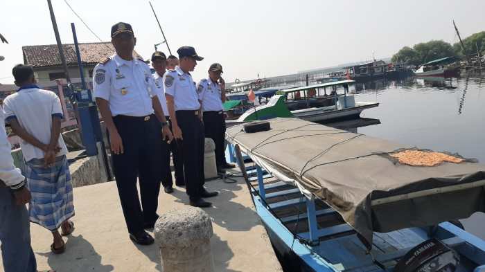 Jasa Pendirian PMA Kamal Muara Jakarta