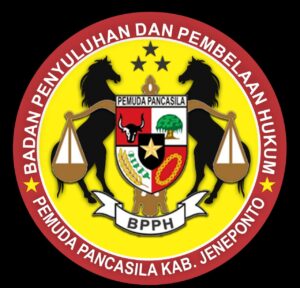 Jasa Pendirian PT Jeneponto