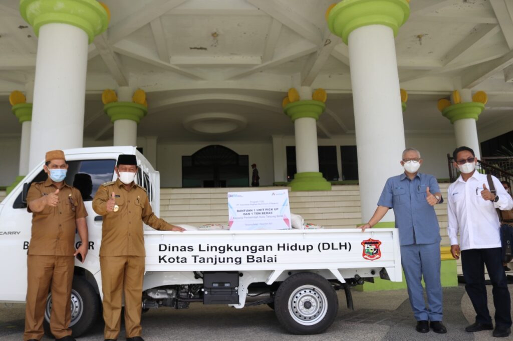 Jasa Pendirian PT Perorangan Tanjungbalai