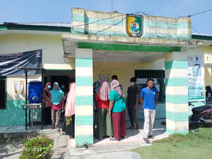 Jasa Pendirian PMA Serdang Bedagai