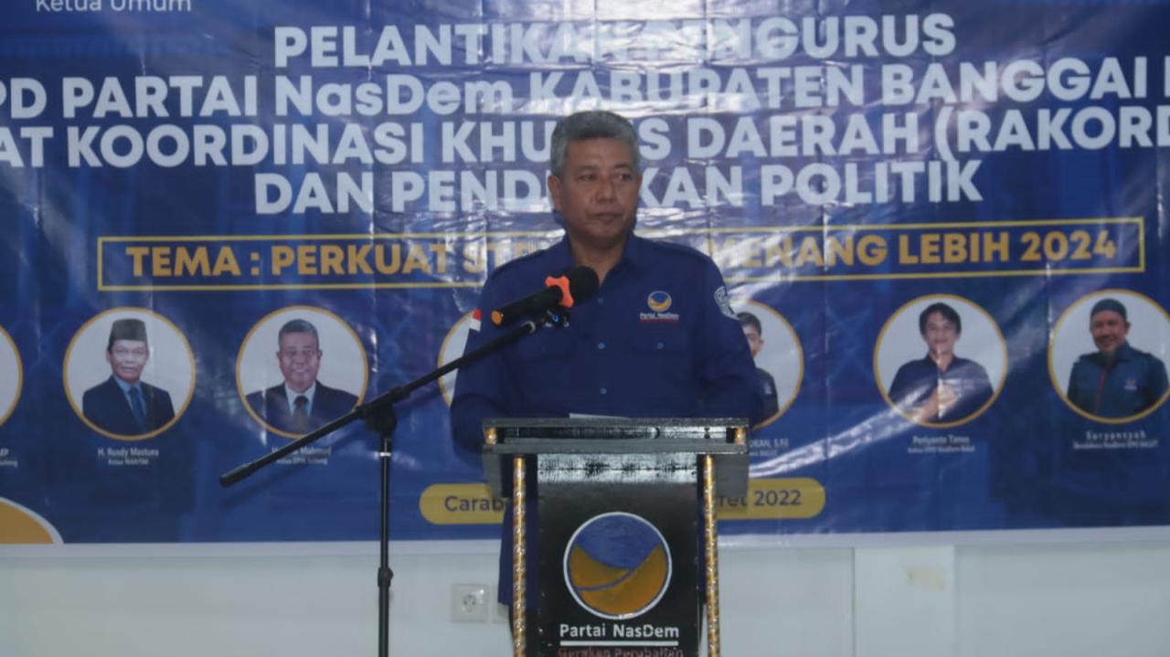 Jasa Pendirian PT Banggai Laut