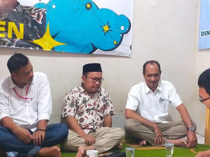 Jasa Pendirian Koperasi Paseban Jakarta