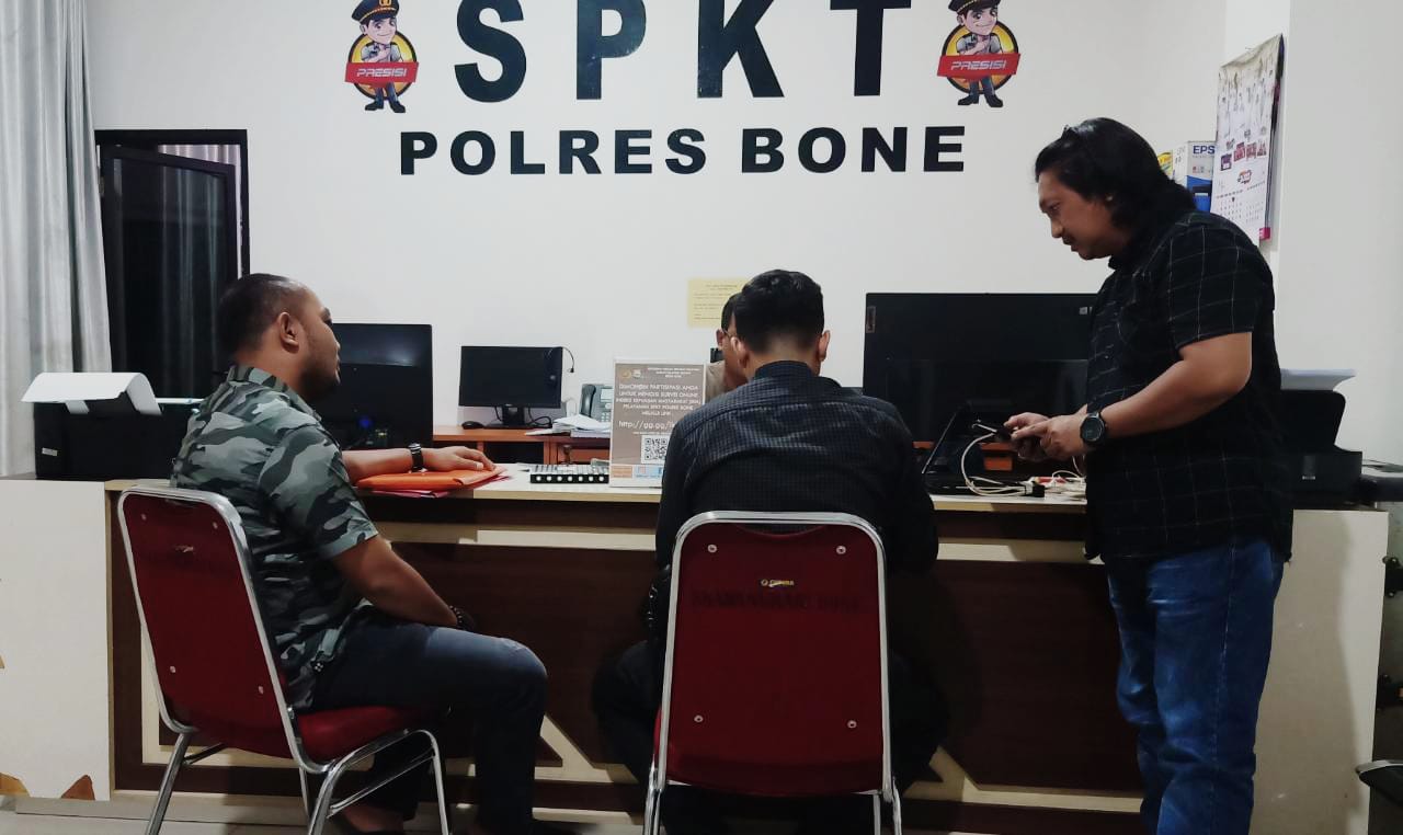 Jasa Pendirian PT Bone