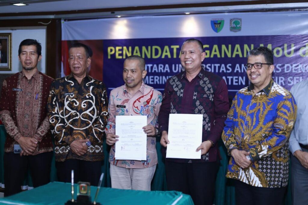 Jasa Pendirian PT Perorangan Pesisir Selatan