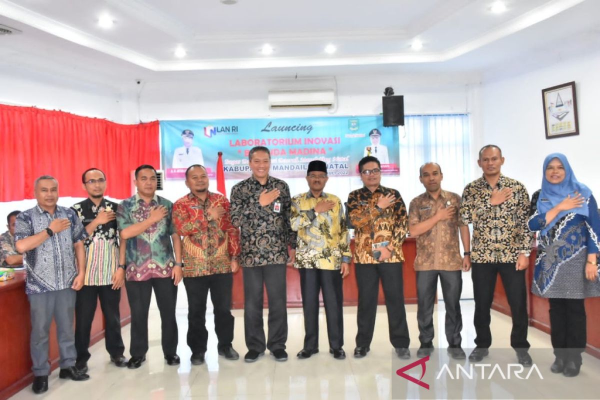 Jasa Pendirian PT Perorangan Mandailing Natal