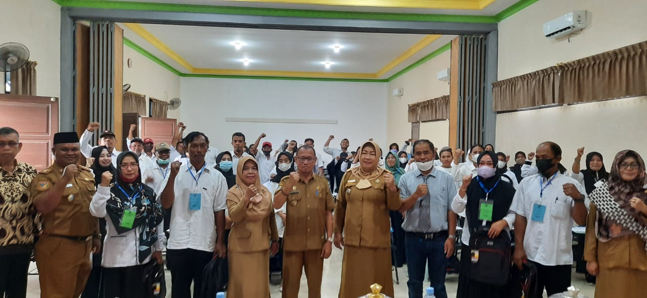 Jasa Pendirian PT Banggai Kepulauan