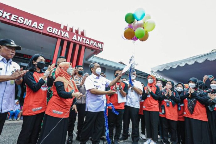 Jasa Pembuatan Yayasan Antapani Tengah Bandung