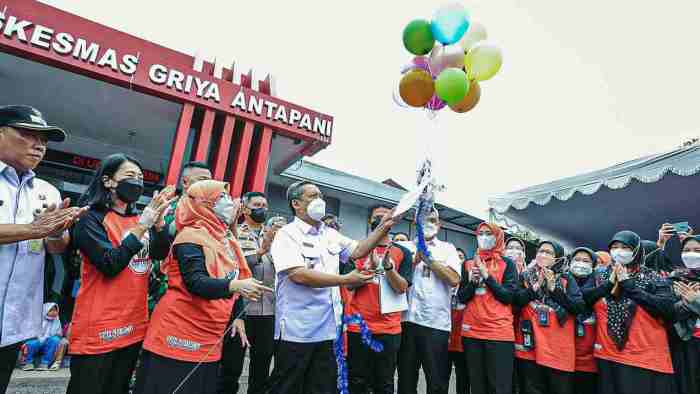 Jasa Pembuatan PT Antapani Tengah Bandung