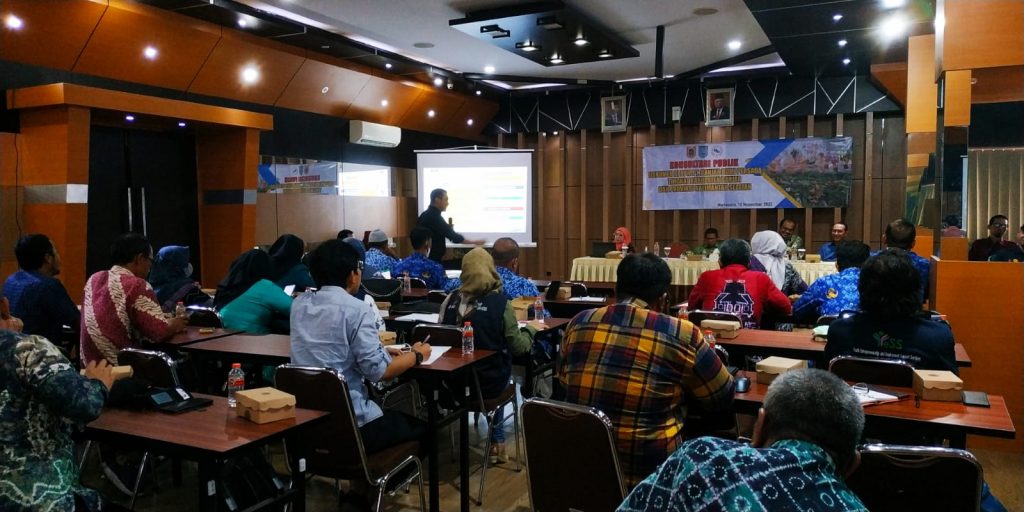 Jasa Pendirian PT Banjar