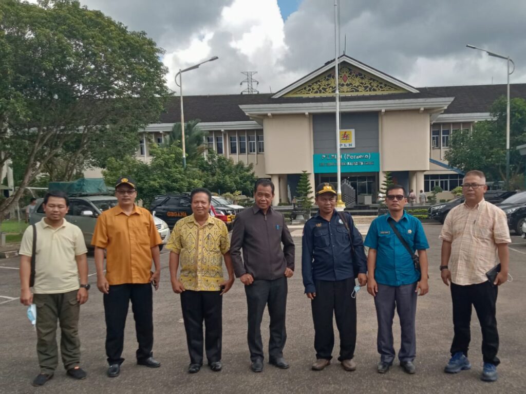 Jasa Pendirian PT Sintang