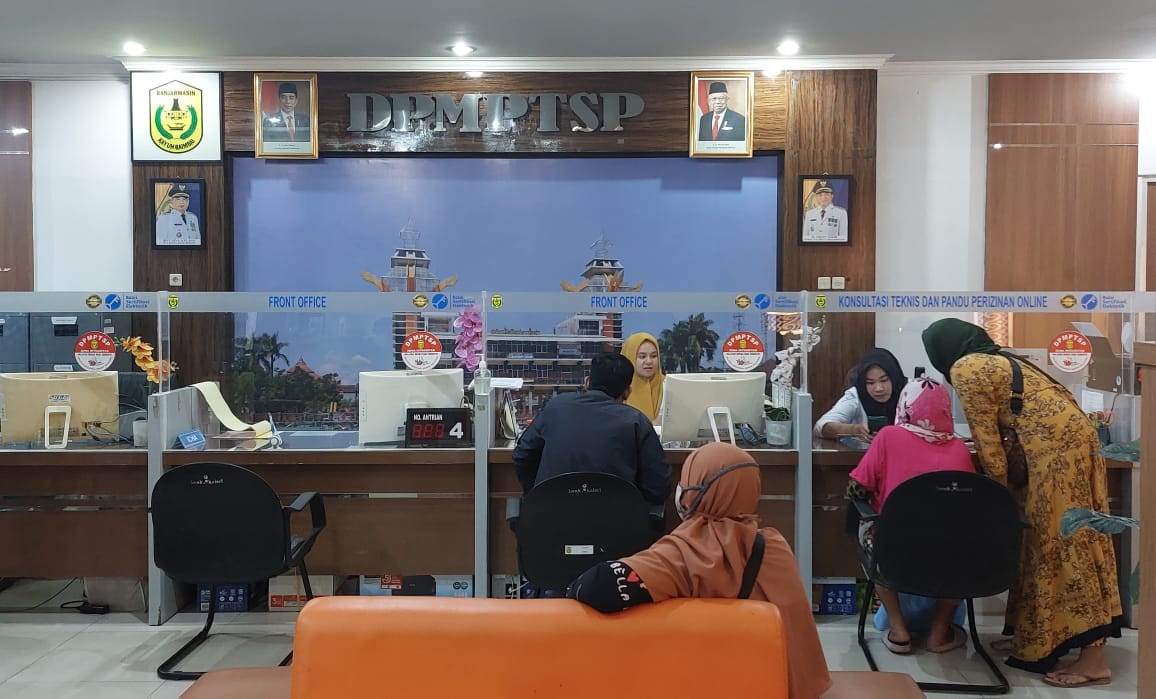 Jasa Pendirian PT Perorangan Banjarmasin