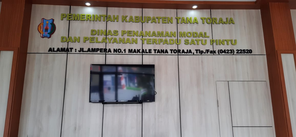 Jasa Pendirian PT Tana Toraja