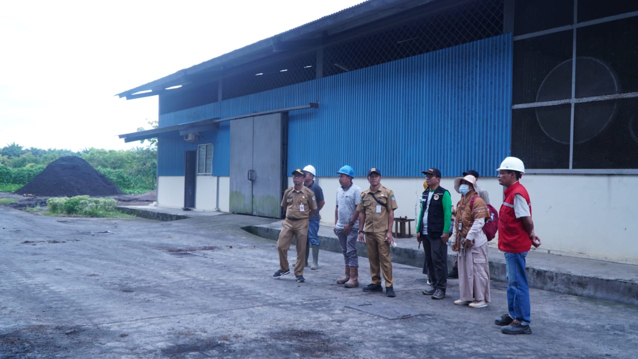 Jasa Pendirian PT Tana Tidung