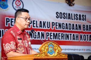 Jasa Pendirian PT Perorangan Pangkalpinang