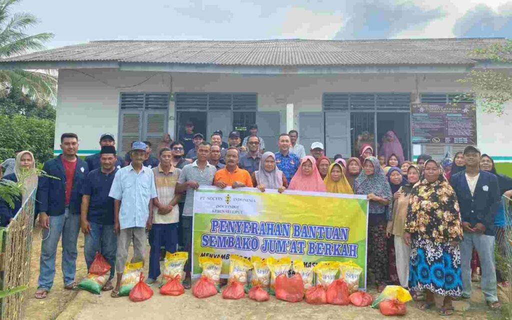 Jasa Pendirian PT Aceh Tamiang