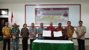 Jasa Pendirian PT Perorangan Mappi