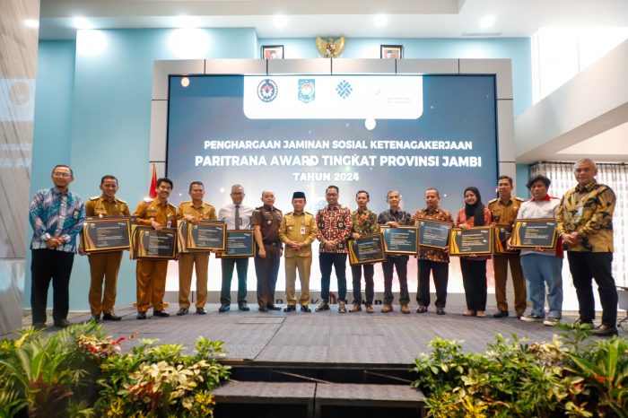 Jasa Pembuatan PT Jamika Bojong Kaler Bandung