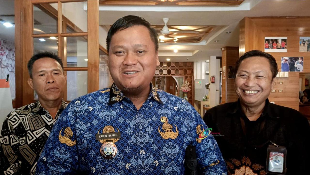 Jasa Pendirian PT Banyuasin