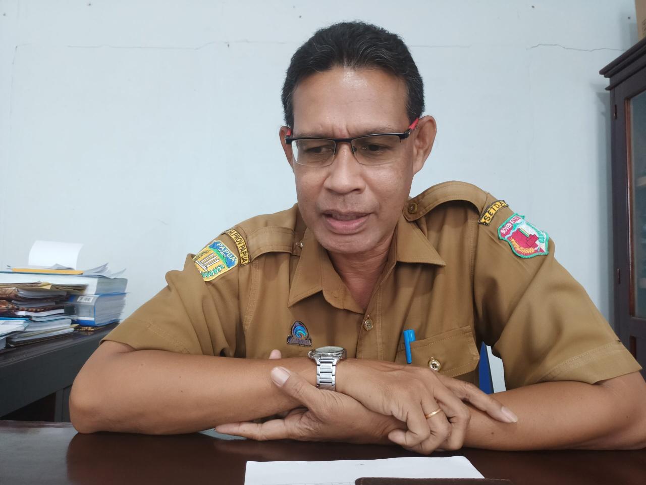 Jasa Pendirian PT Perorangan Boven Digoel