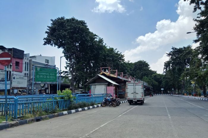 Jasa Pendirian Koperasi Grogol Selatan Jakarta