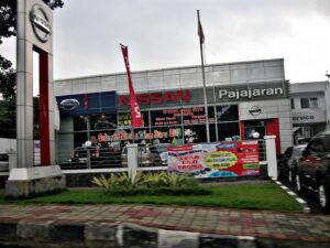 Jasa Pembuatan PT Pajajaran Bandung