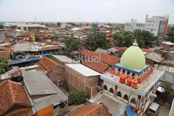 Jasa Pembuatan Koperasi Cicadas Bandung