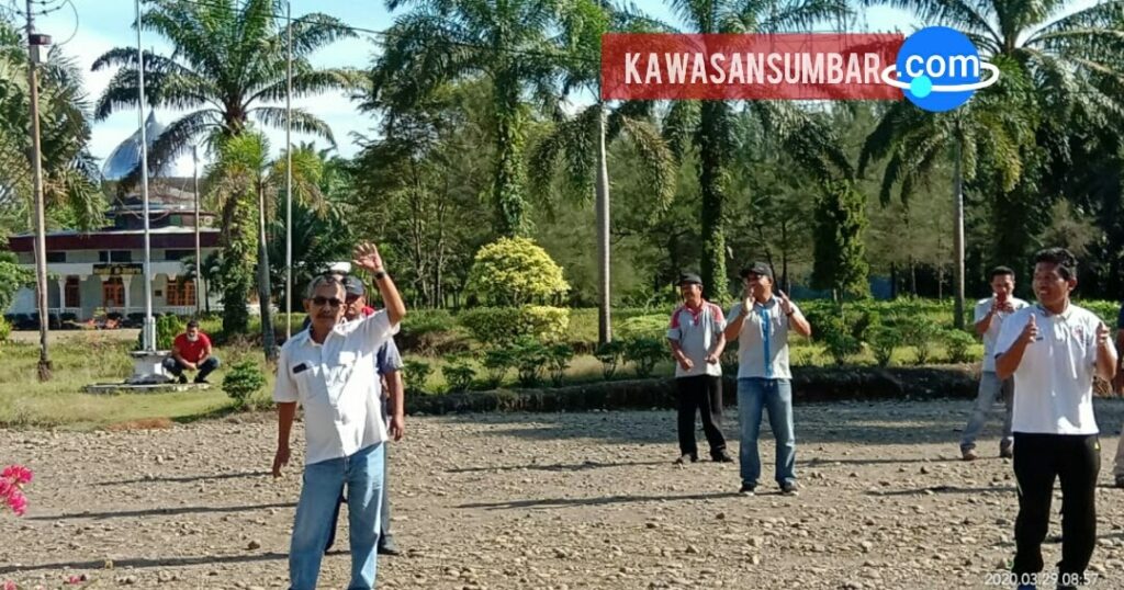 Jasa Pendirian PT Pasaman Barat