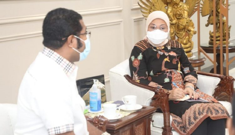 Jasa Pendirian PT Perorangan Biak Numfor