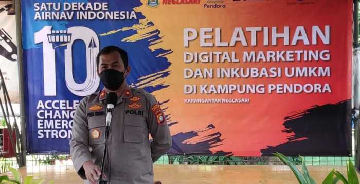 Jasa Pembuatan PT Neglasari Bandung