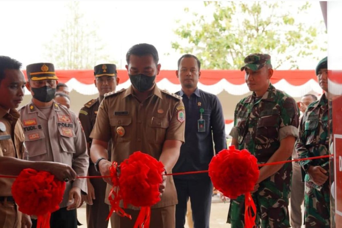 Jasa Pendirian PT Kapuas Hulu