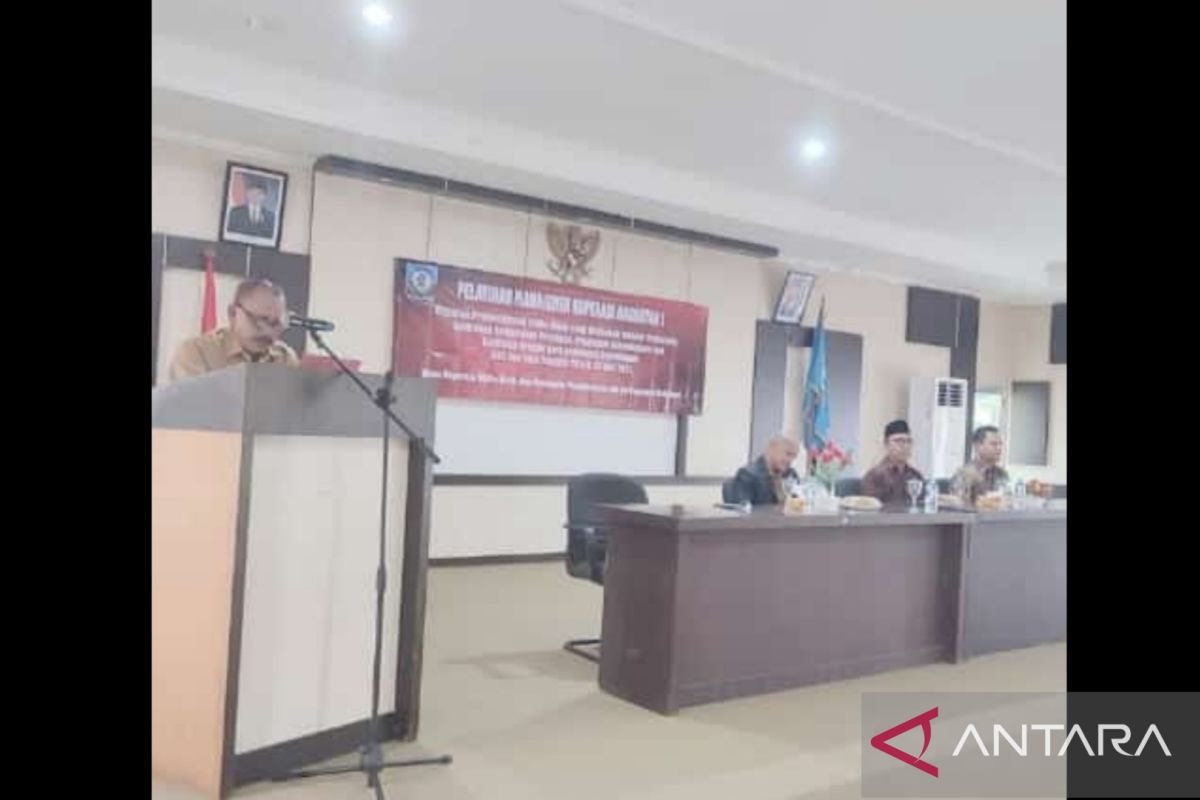 Jasa Pendirian PT Bangka Selatan