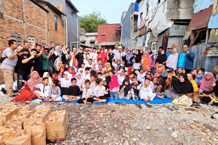 Jasa Pembuatan Yayasan Kebon Jeruk Bandung