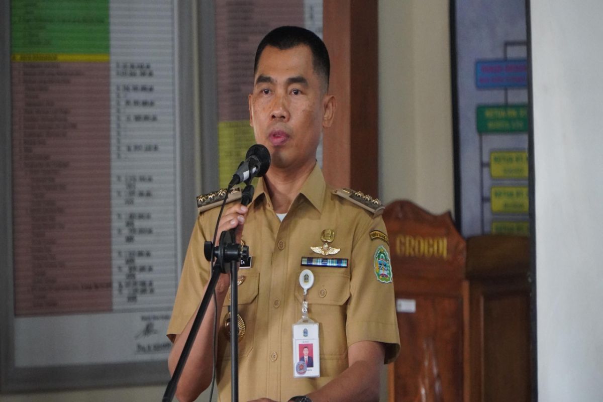 Jasa Pendirian PT PMA Gunungkidul