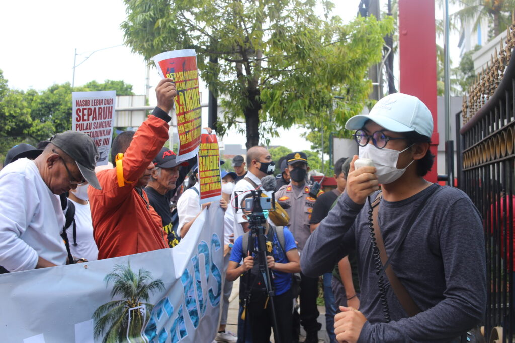 Jasa Pendirian PT Kepulauan Sangihe