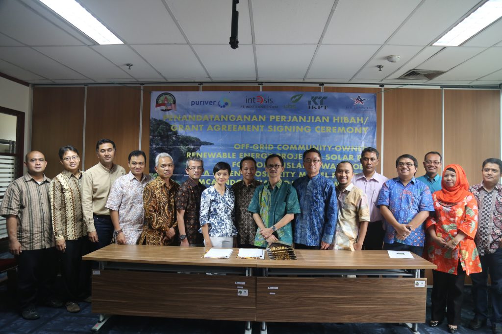 Jasa Pendirian PT Wakatobi