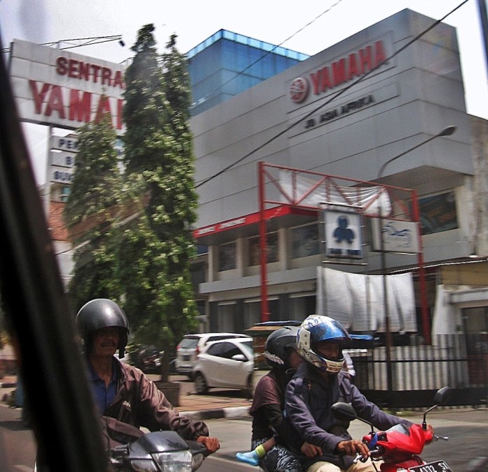 Jasa Pembuatan PT Pajajaran Bandung