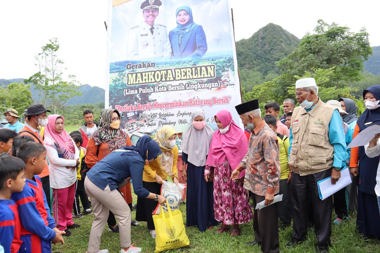 Jasa Pendirian PT Perorangan Lima Puluh Kota