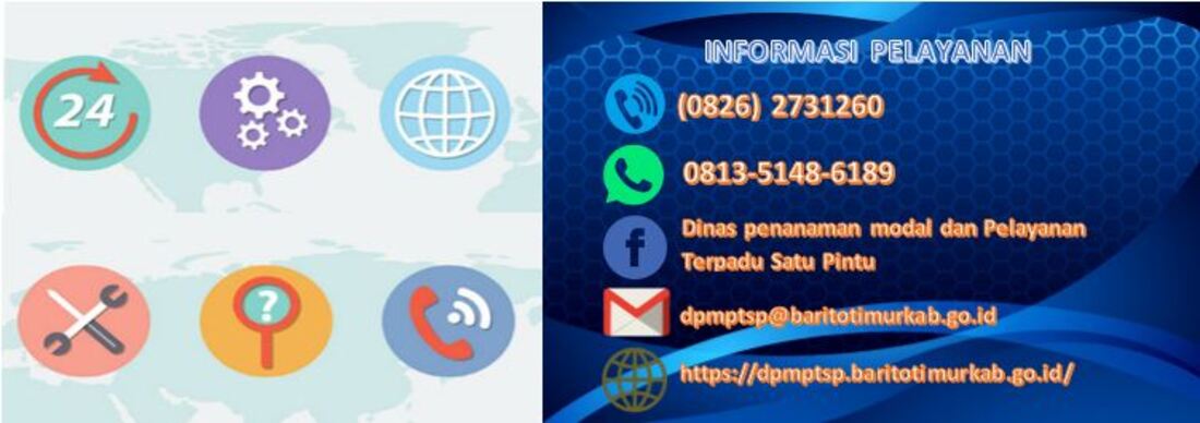 Jasa Pendirian PT Perorangan Barito Timur