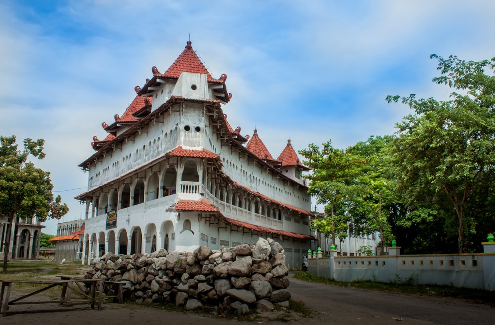 Jasa Pendirian PT Rembang