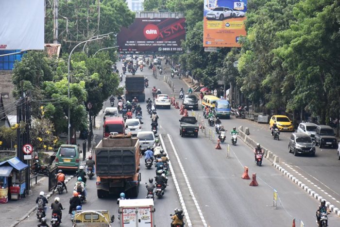 Jasa Pembuatan Yayasan Sukajadi Bandung