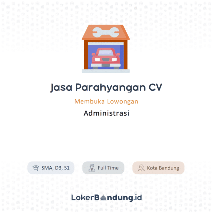 Jasa Pembuatan CV Pamoyanan Bandung