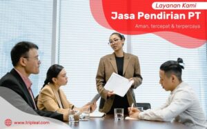 Jasa Pendirian PMA Kelapa Dua Wetan Jakarta