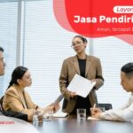 Jasa Pendirian PT Radio Dalam Jakarta