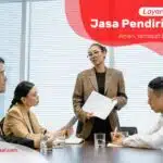 Jasa Pendirian PT Radio Dalam Jakarta