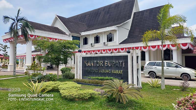 Jasa Pendirian PT Tanjung Jabung Barat